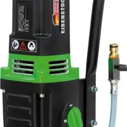 Diamond Core Drill Motor EBM 352/3