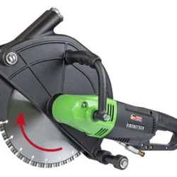 Diamond Cutting Machine ETR 400.1