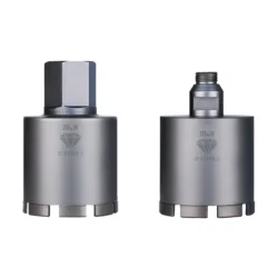 Wet Diamond Core Bit