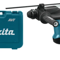 Makita HR3210C Combination Hammer