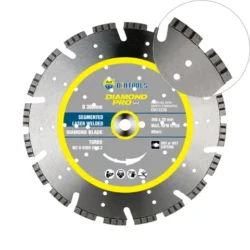 Diamond Blades for Floor Saws / Table Saws
