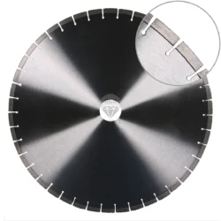 Floor Saw Blades for Concrete (5–11 kW)
