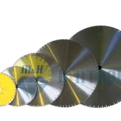 Floor Saw Blades for Concrete (15–30 kW)