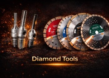 Diamond Tools