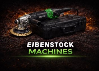 Eibenstock Machines