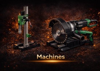 Machines