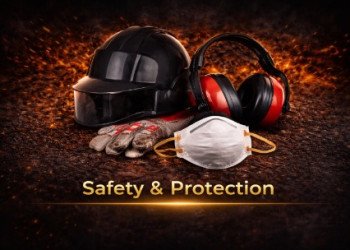 Safety & Protection
